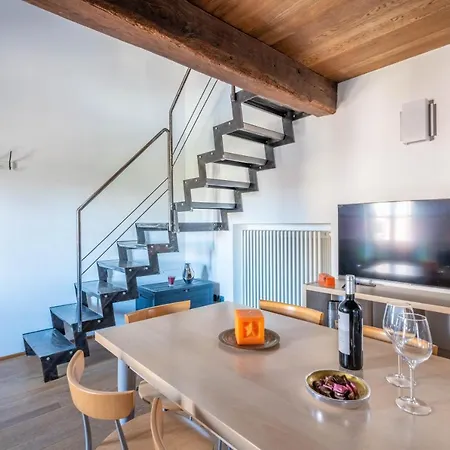 公寓 La Finestra Sulle Langhe - M3langhe