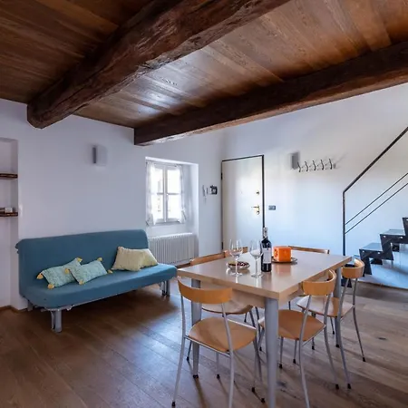 La Finestra Sulle Langhe - M3langhe Daire