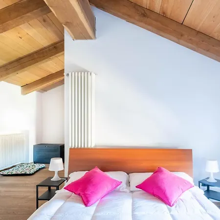 La Finestra Sulle Langhe - M3langhe Daire