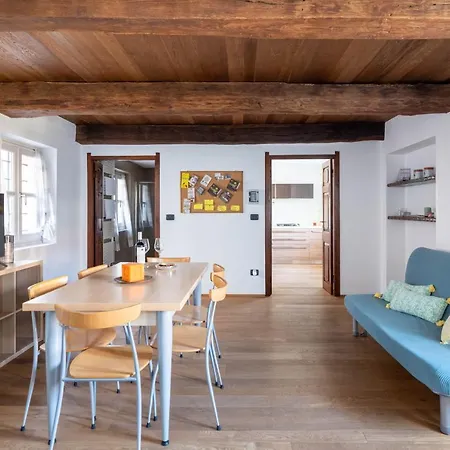 La Finestra Sulle Langhe - M3langhe Daire Cherasco