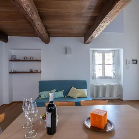 La Finestra Sulle Langhe - M3langhe Apartment Cherasco