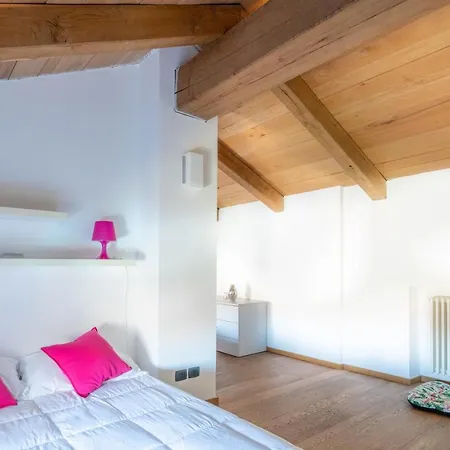 La Finestra Sulle Langhe - M3langhe Apartment Cherasco