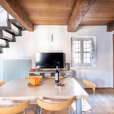 La Finestra Sulle Langhe - M3langhe Daire