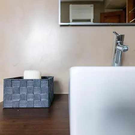 La Finestra Sulle Langhe - M3langhe 公寓 *