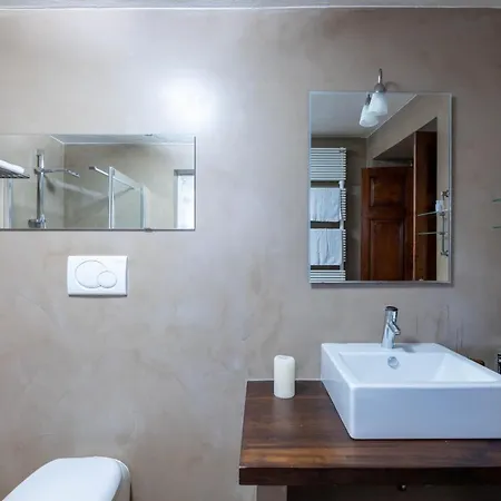 公寓 La Finestra Sulle Langhe - M3langhe