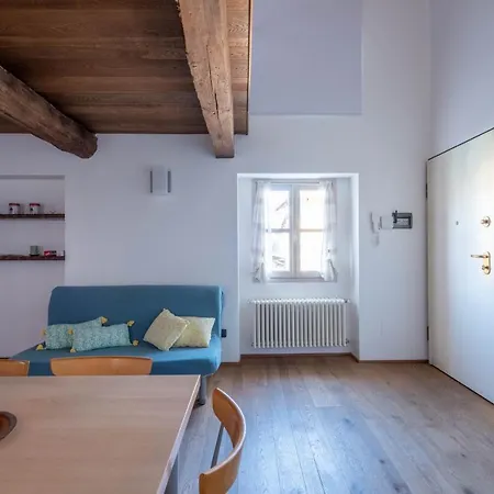 公寓 La Finestra Sulle Langhe - M3langhe *