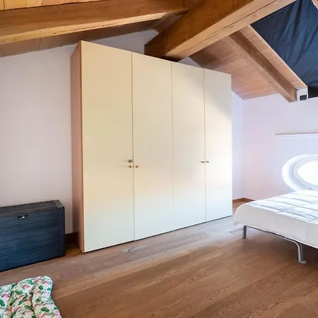 公寓 La Finestra Sulle Langhe - M3langhe 凯拉斯科