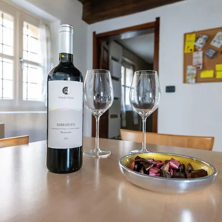 La Finestra Sulle Langhe - M3langhe