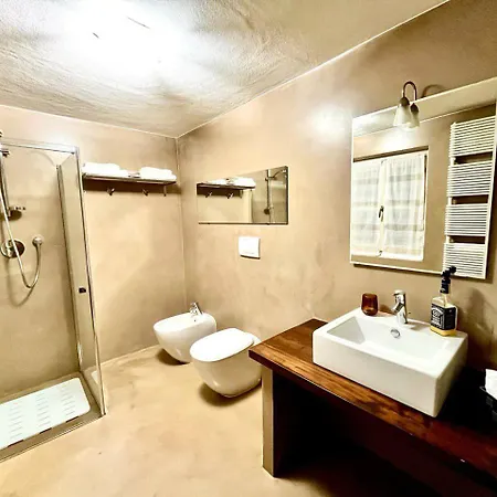 La Finestra Sulle Langhe - M3langhe Daire Cherasco